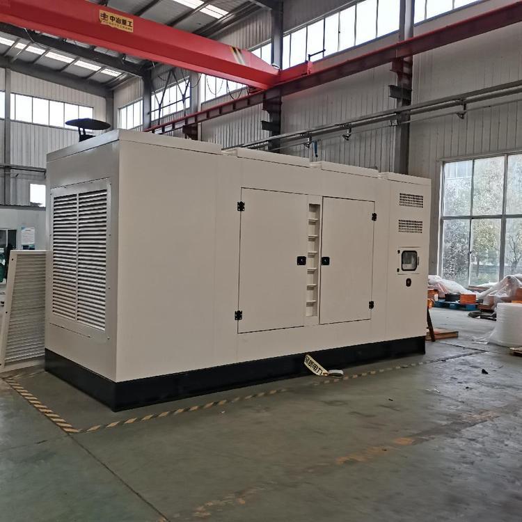 淮阳发电机出租